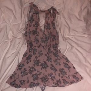 audrey romper